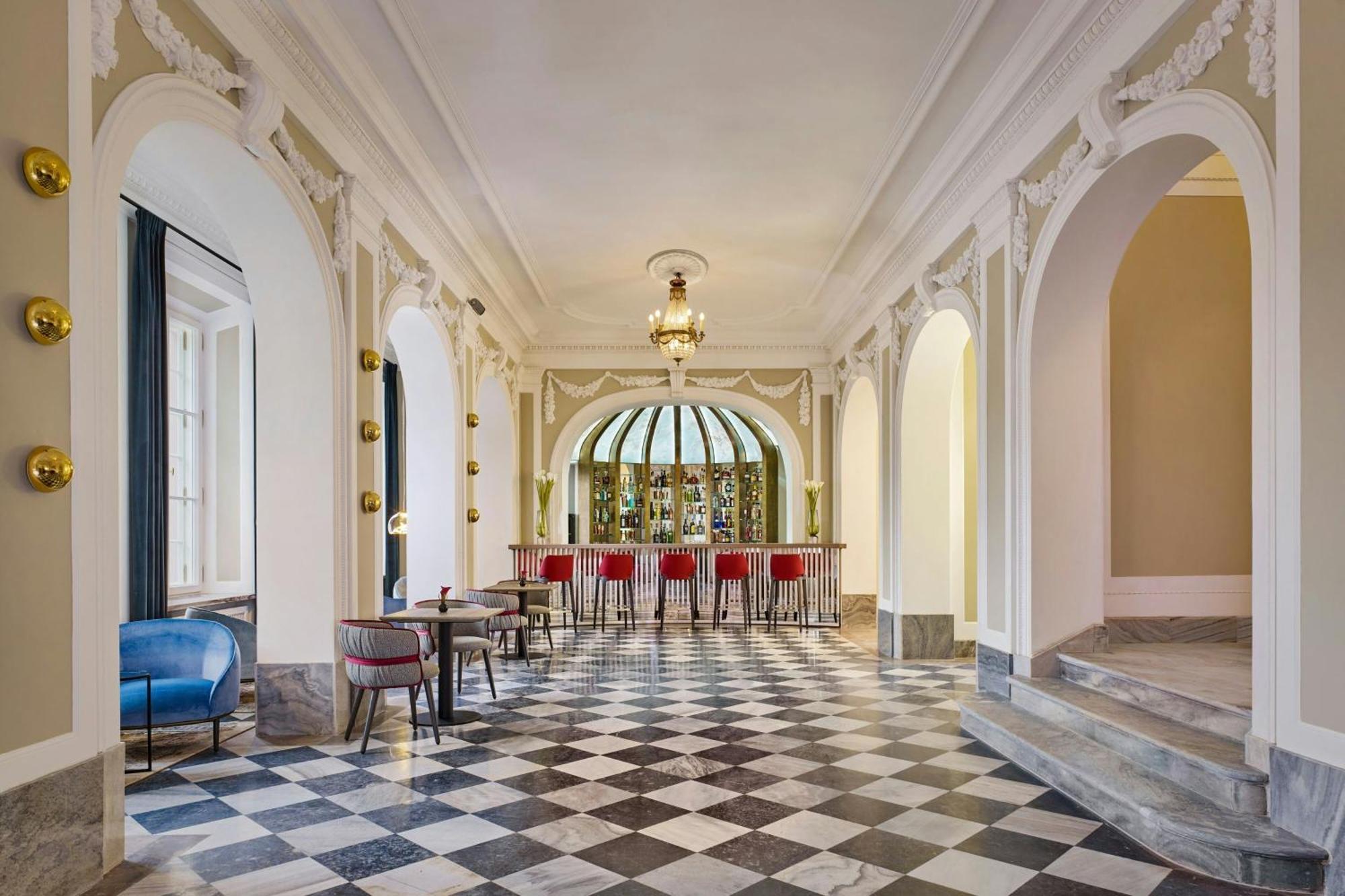 Hotel Verte, Warsaw, Autograph Collection Kültér fotó