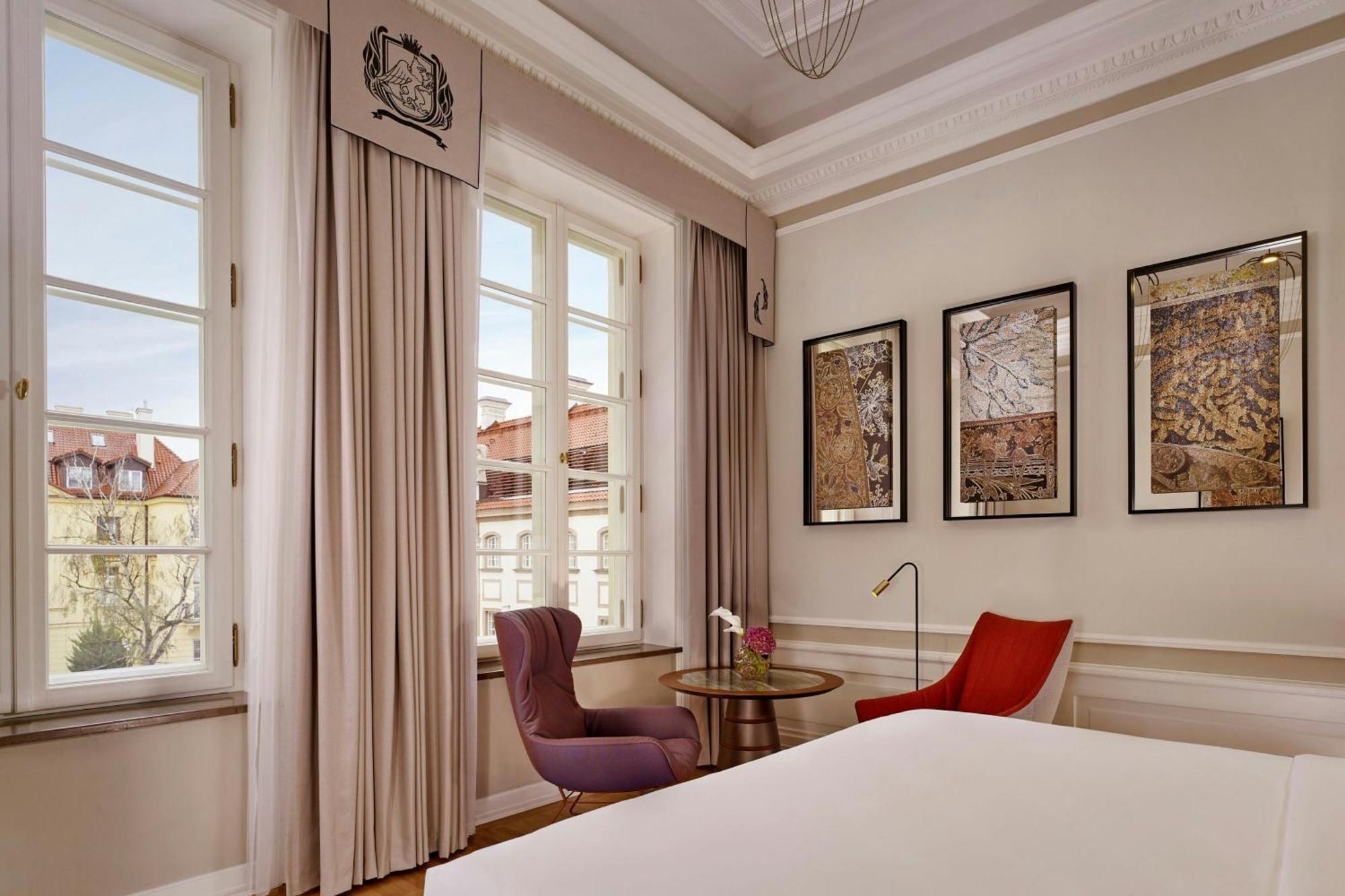 Hotel Verte, Warsaw, Autograph Collection Kültér fotó