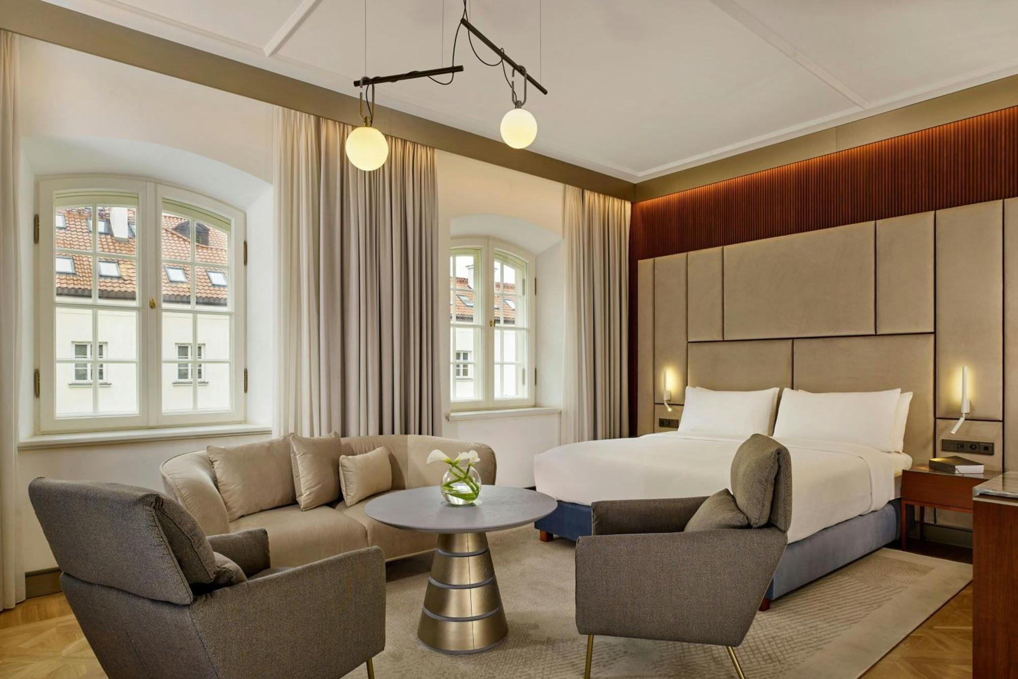 Hotel Verte, Warsaw, Autograph Collection Kültér fotó