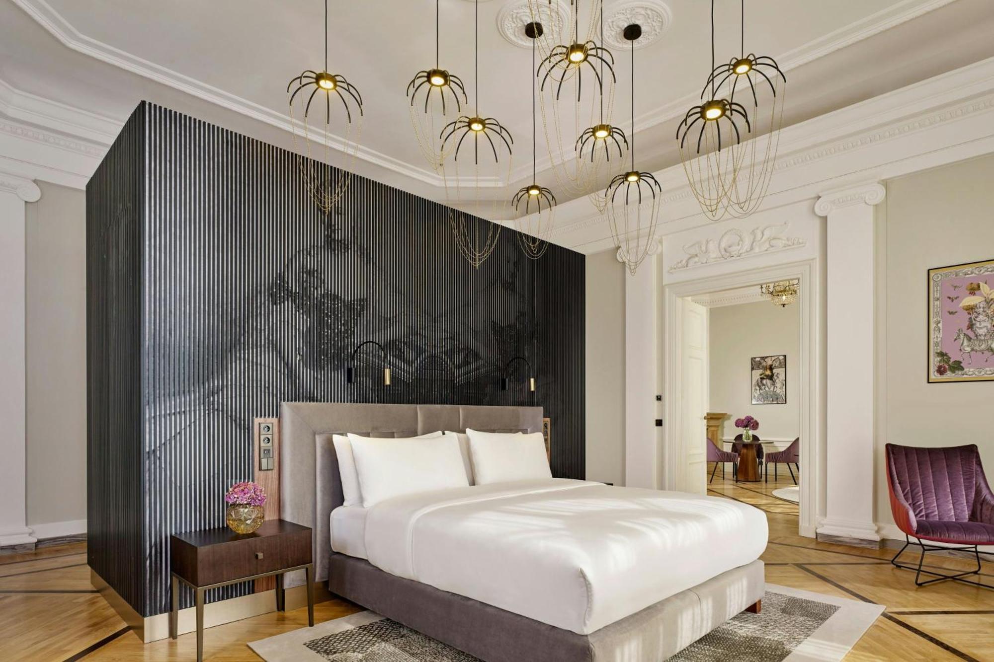 Hotel Verte, Warsaw, Autograph Collection Kültér fotó