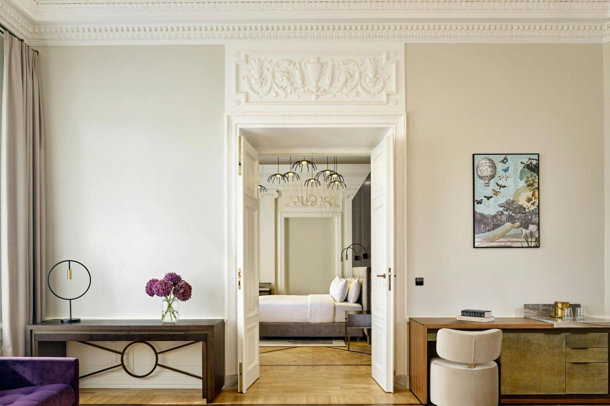 Hotel Verte, Warsaw, Autograph Collection Kültér fotó