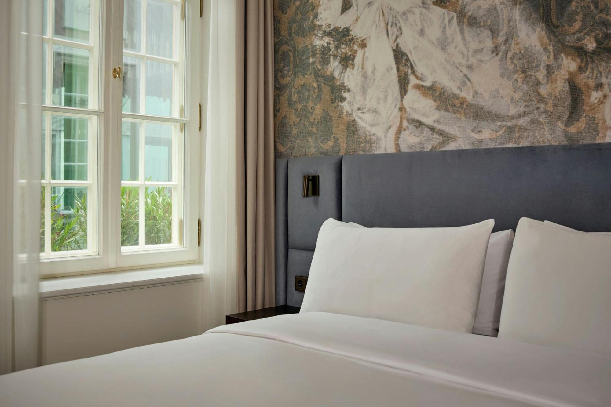 Hotel Verte, Warsaw, Autograph Collection Kültér fotó