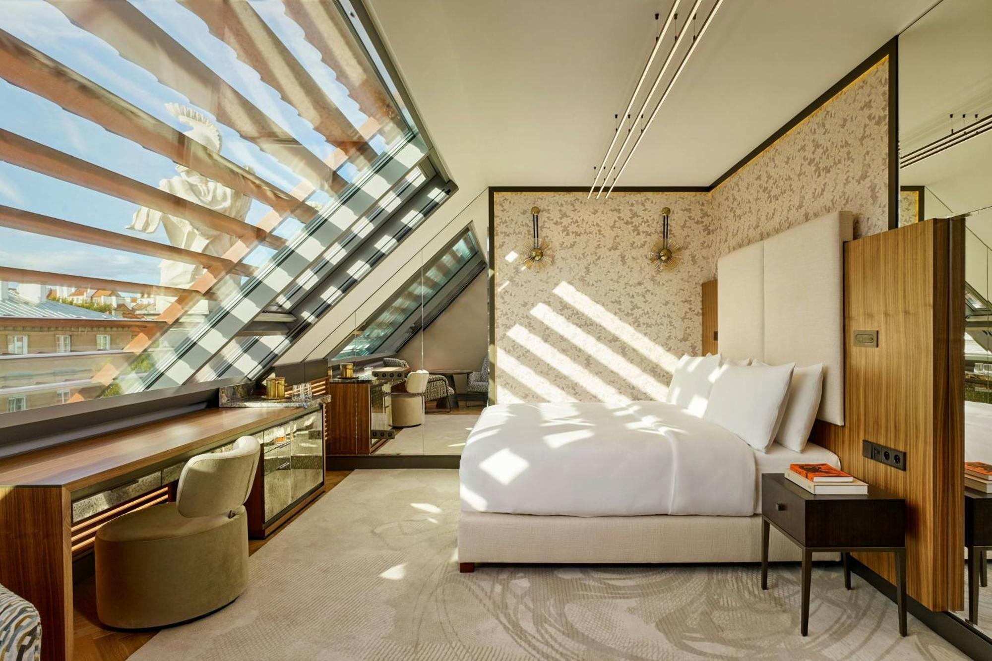 Hotel Verte, Warsaw, Autograph Collection Kültér fotó